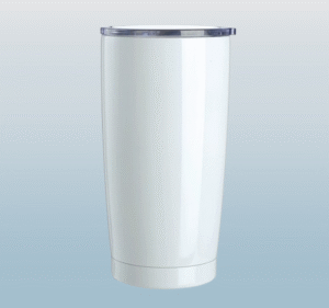 sublimation blank 20oz stainless steel tumbler