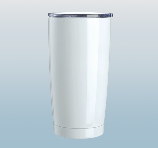sublimation blank 20oz stainless steel tumbler