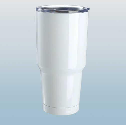 30oz stainless steel tumbler