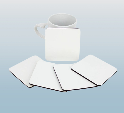 Sublimation MDF coaster