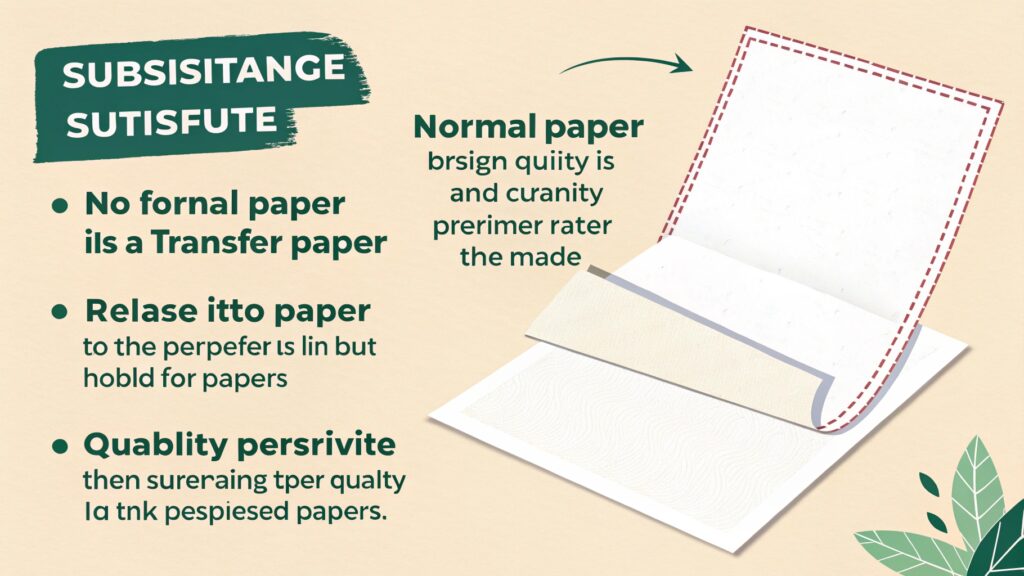 A close-up of a sublimation printer printing a colorful design onto paper.
