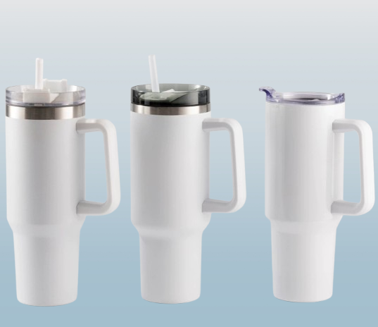 30oz stainless steel cup