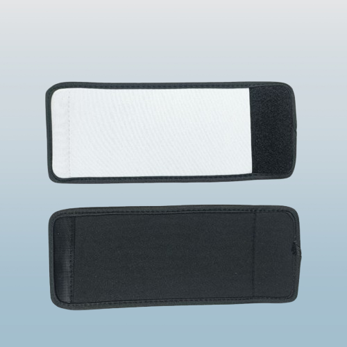 sublimation koozie wrap