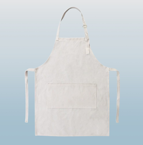 Sublimation apron