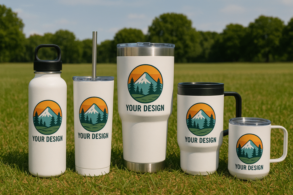 How to Choose the Perfect Stainless Steel Thermal Mug: A Complete Buyer's Guide