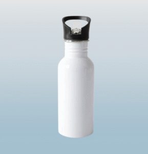 Sublimation water bottle