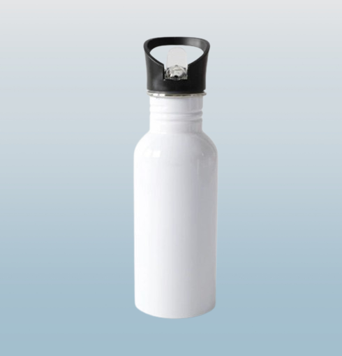 Sublimation water bottle