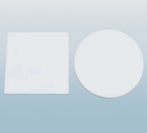 Sublimation blank ceramic coaster