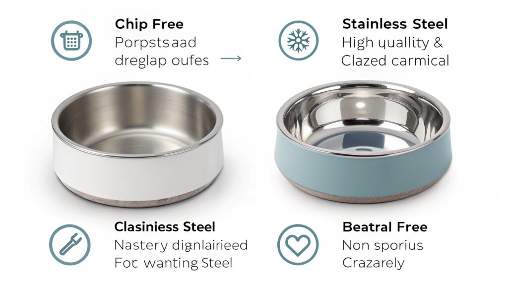 Are Custom Pet Bowls and Mugs the Hottest Trend in Sublimation?