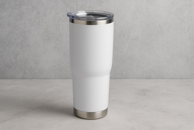 30oz Sublimation Tumbler
