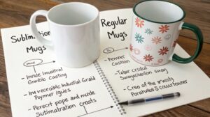 Can You Sublimate on Any Ceramic Mug?