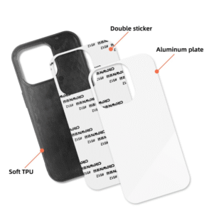 Sublimation Phone Cases Covers