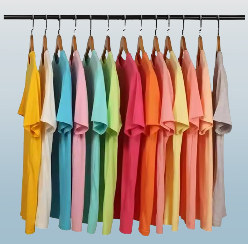 Sublimation t-shirt