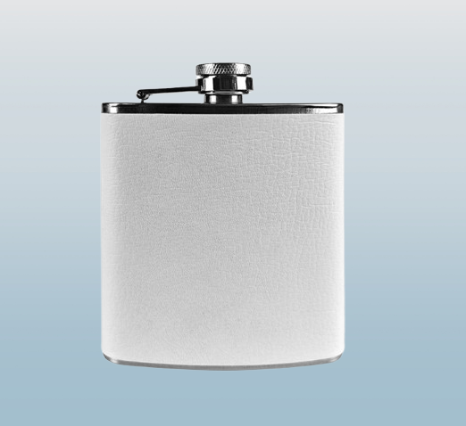 Sublimation Stainless Steel Wine Pot