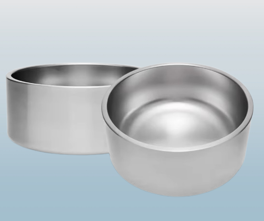 Wholesale sublimation Custom Pet Bowl