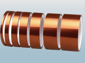 Wholesale Heat Press Transfer Printing Tape Mug Sublimation Tape Polyimide Film Heat Resistance Tape