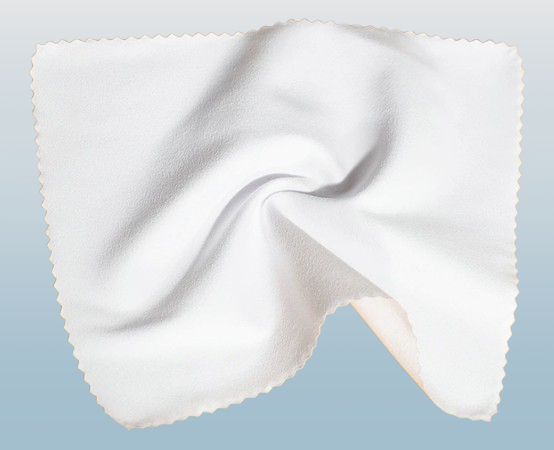 Wholesale Sublimation Blank Eyeglass Cloths – Custom Printable Microfiber Cleaning Cloths