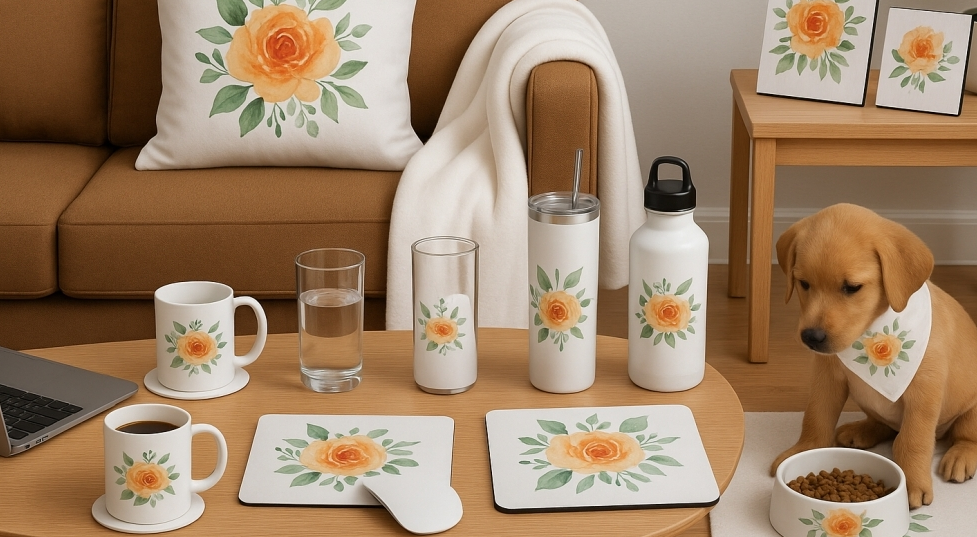 Sublimation Mug Temperature and Time Chart for Perfect Prints?